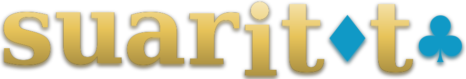 suaritoto logo